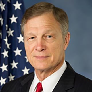 Rep Brian Babin